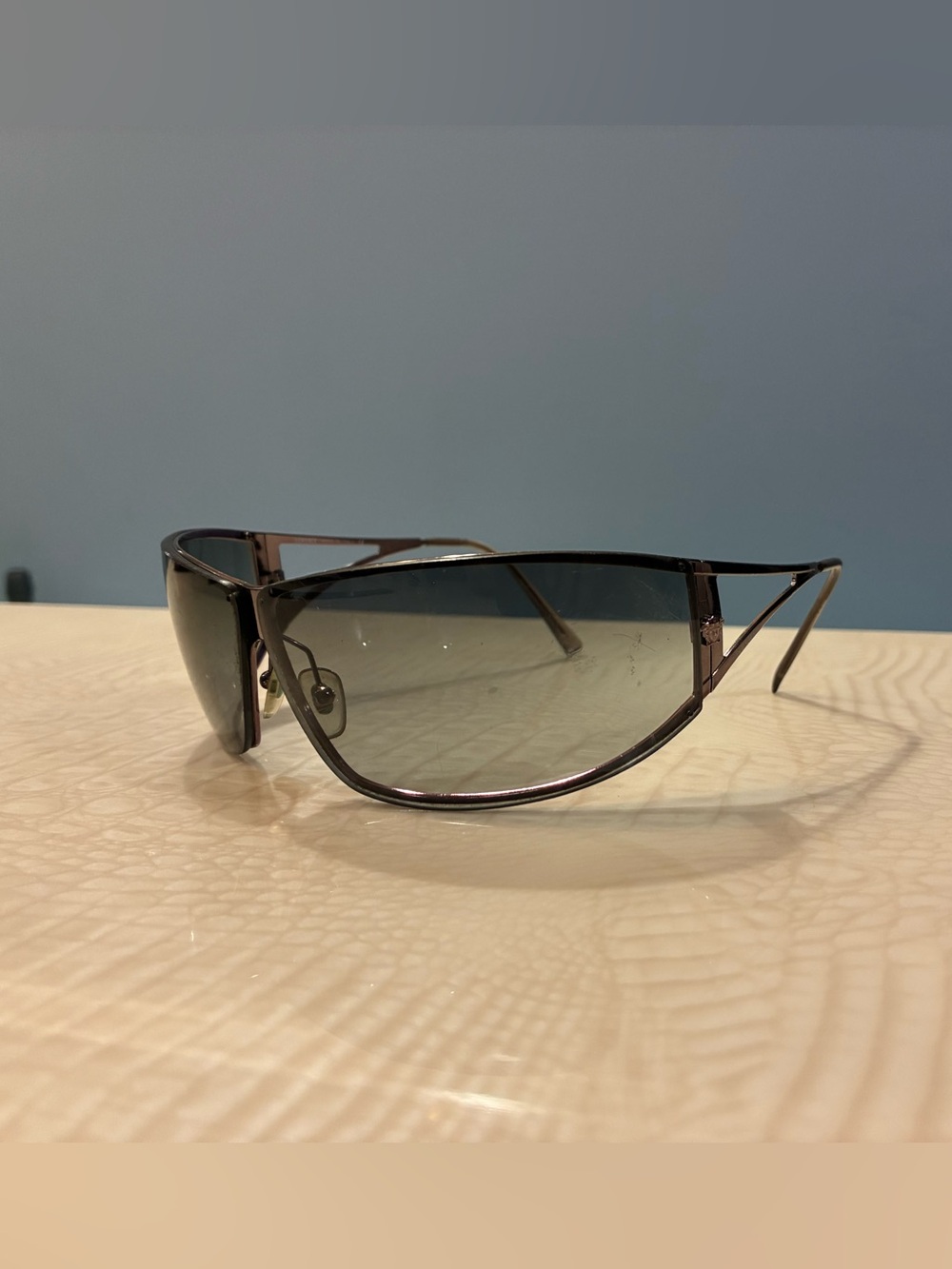 Versace sunglasses vintage - Picture 6 of 10